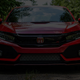 Illustration for article titled You’ll Never Guess Why The 2017 Honda Civic Type R Has This Off-Center Vent
